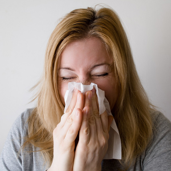 Understand what Hay Fever is and how to fight it