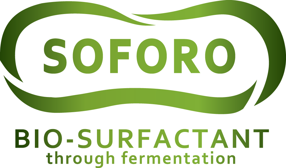SOFORO logo